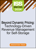 Beyond Dynamic Pricing: Technology-Driven Revenue Management for Self-Storage